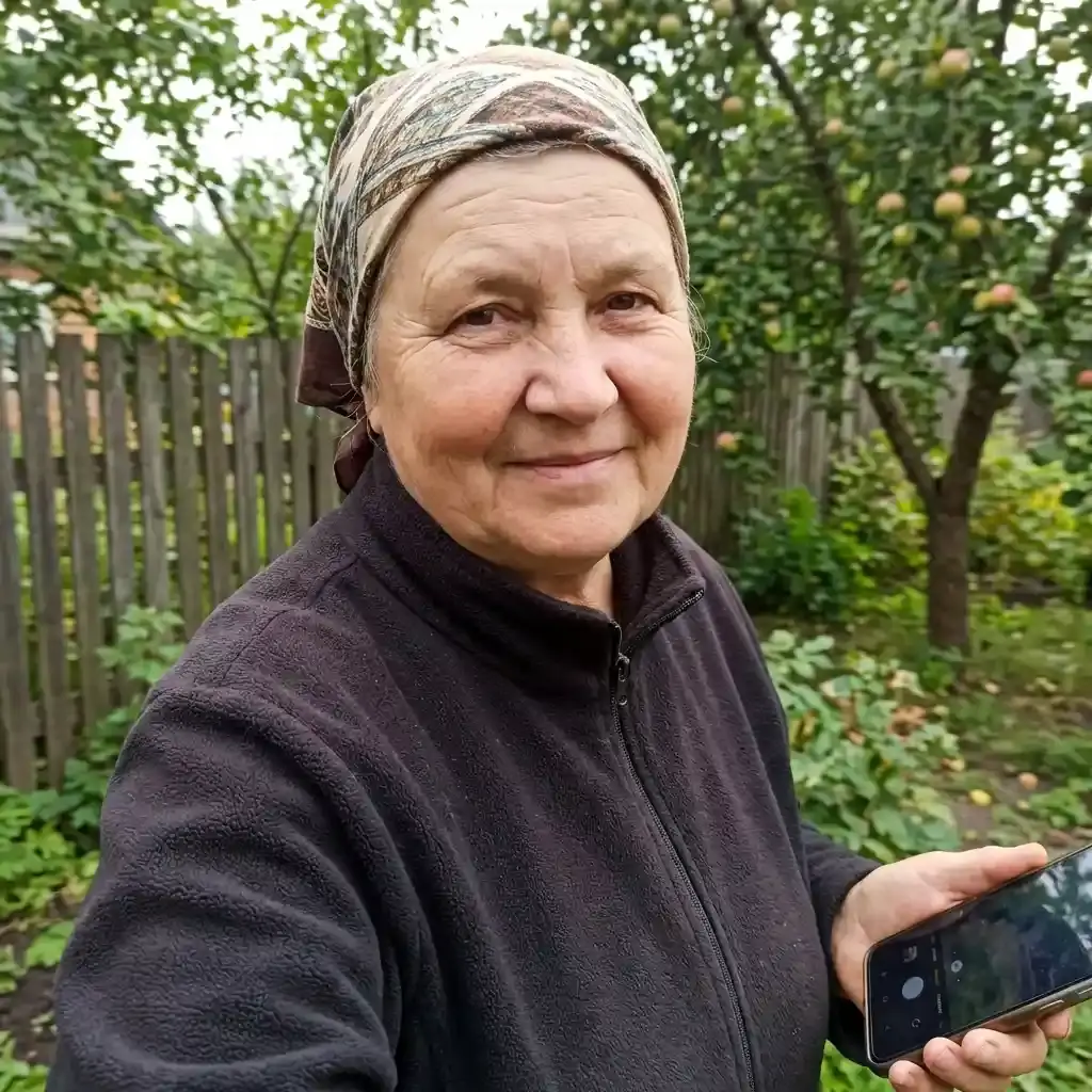 Ірина Харків